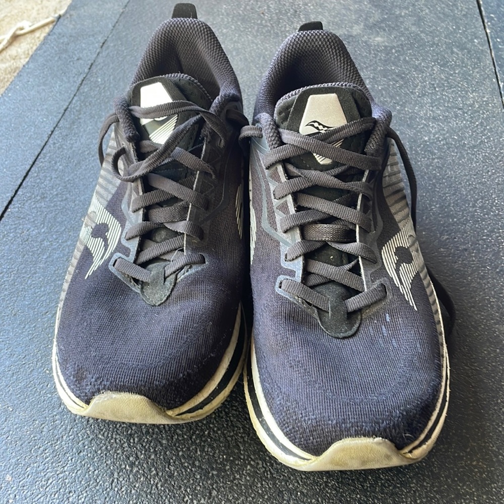 Saucony Endorphin Speed